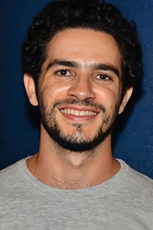 Vinícius de Oliveira profile picture