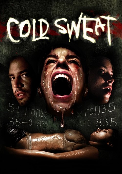 Cold Sweat movie poster