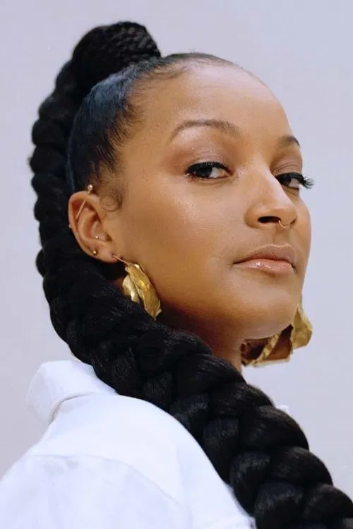 Nubya Garcia profile picture