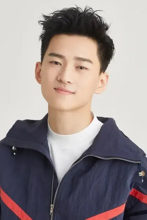 Cong Jianzhang profile picture