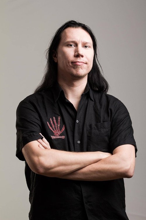 Kjell Simosas profile picture