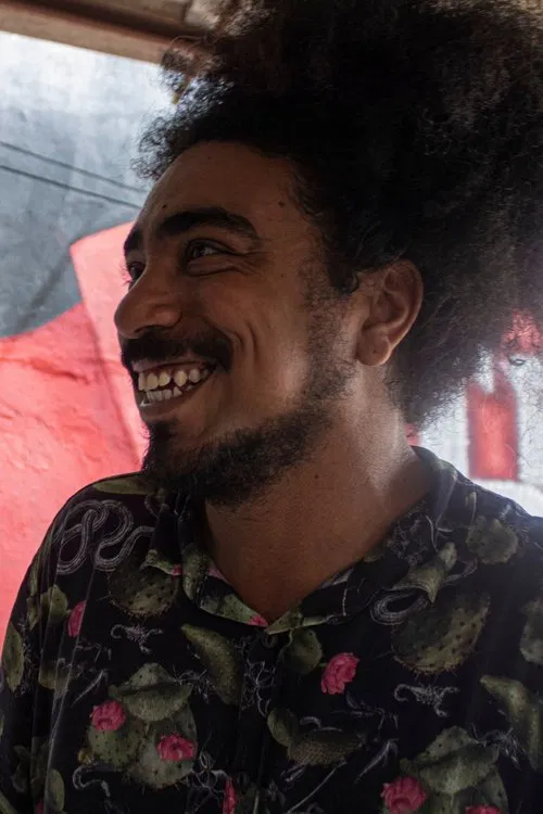 MarcusV profile picture