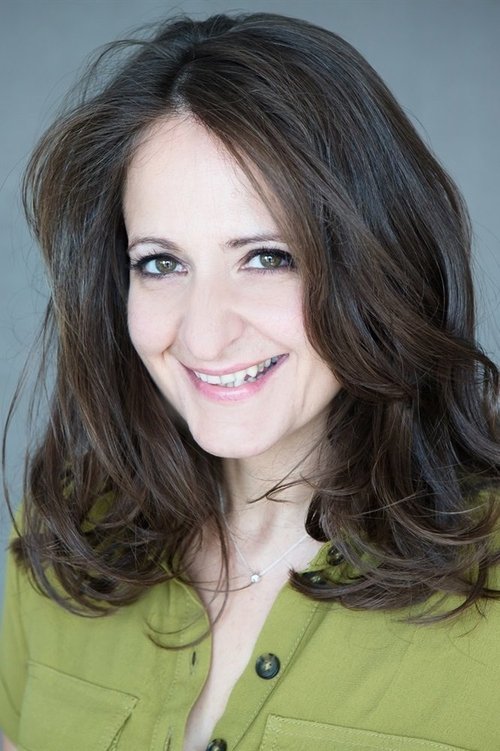 Marie-Aline Thomassin profile picture