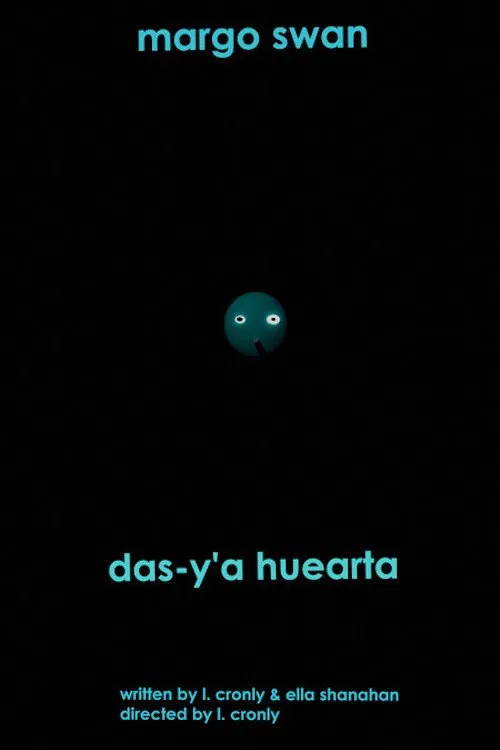 das-y'a huearta movie poster
