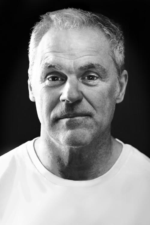 Jerry Moffatt profile picture