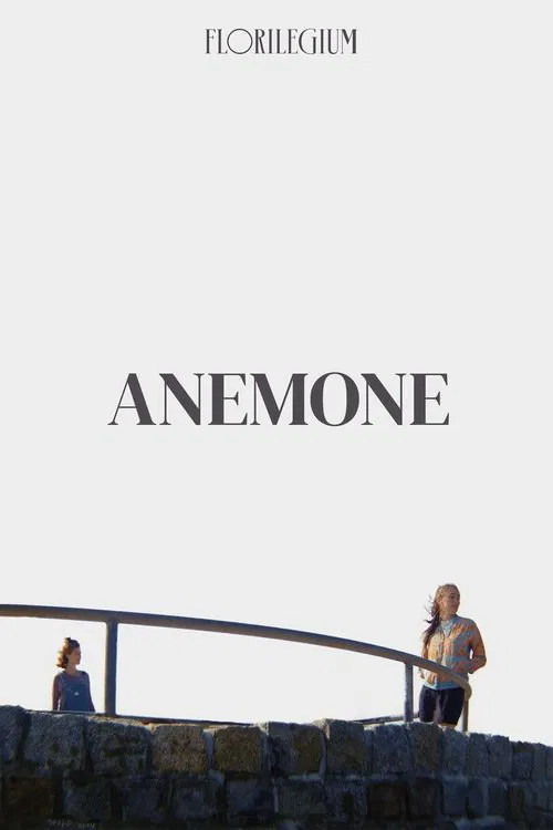 Anemone movie poster