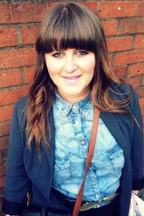 Jessica McDonald profile picture