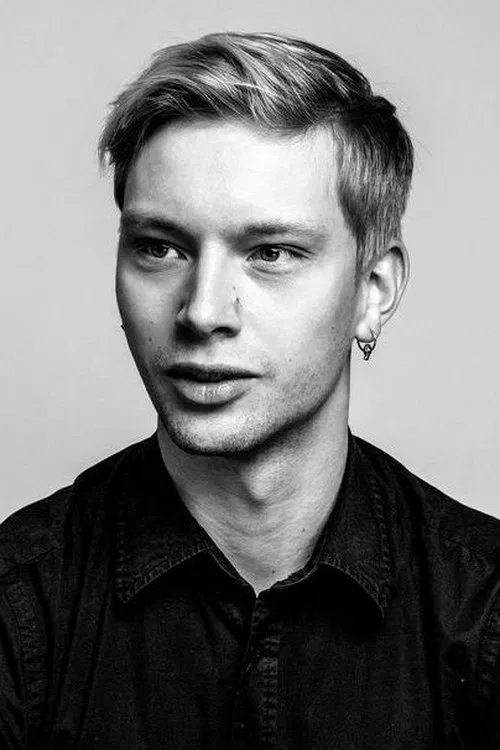 Richard Kranzin profile picture