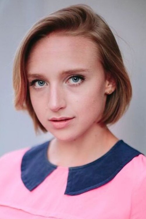 Amy Bruckner profile picture