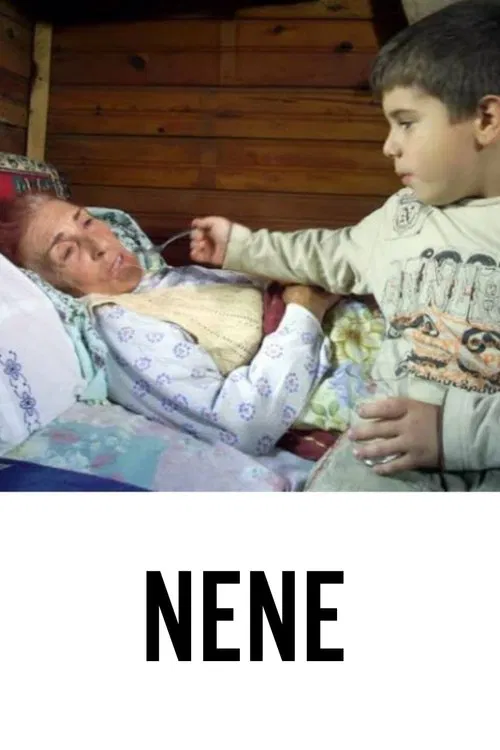 Nene movie poster