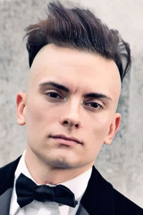Cameron Carpenter profile picture