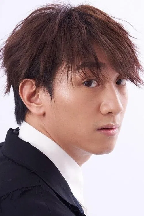 周启阳 profile picture