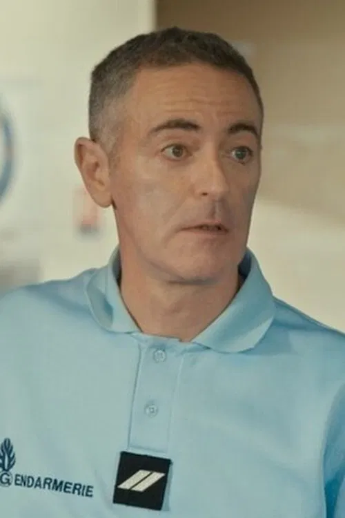 Bernard Cherqui profile picture