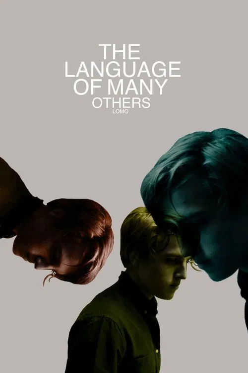 LOMO: The Language of Many Others movie poster