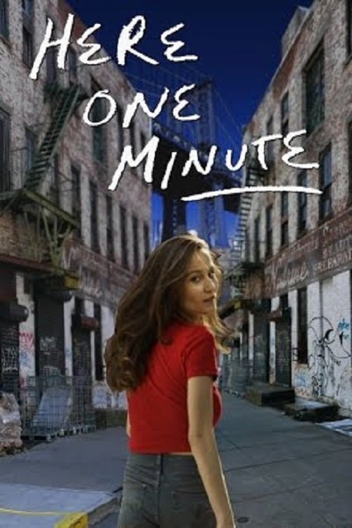 Poster do filme Here One Minute