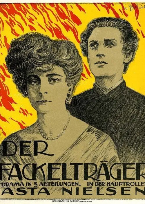 Towards the Light movie poster
