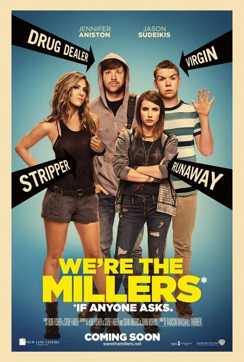 Millers Unleashed: Outtakes Overload movie poster