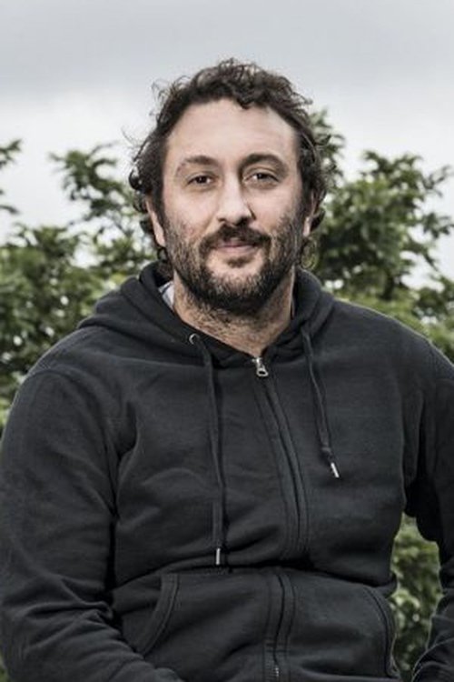 Francisco Garcia profile picture