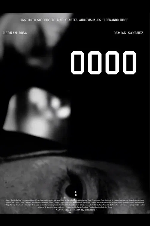 Poster do filme 0000
