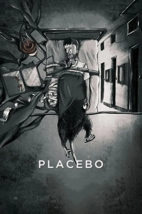 Placebo movie poster