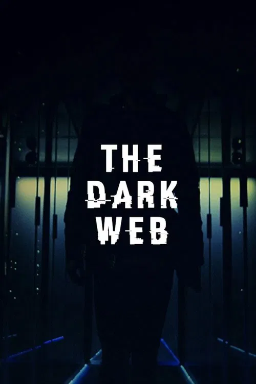 The Dark Web tv show poster