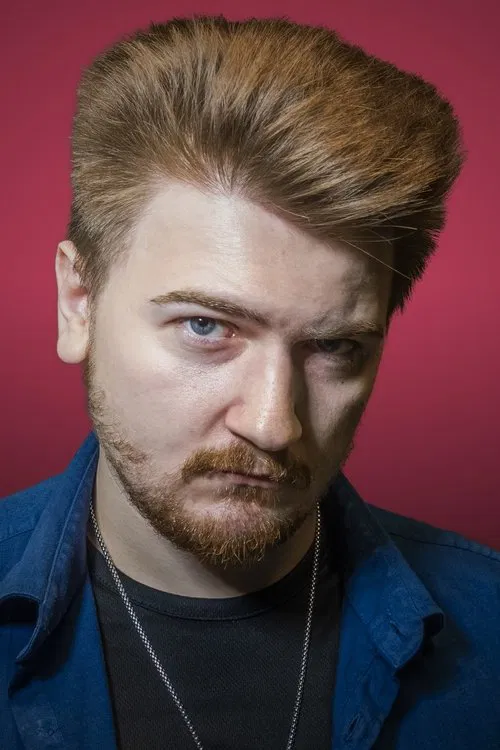 Martin Caine profile picture