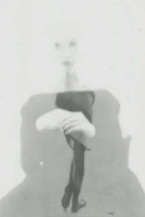 Filmarilyn movie poster