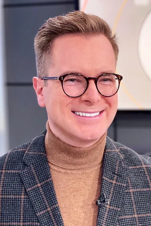 Alexandre Dubé profile picture