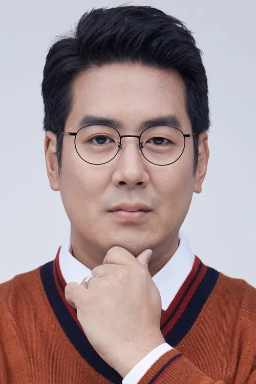 Foto de perfil de Jang Dong-sun
