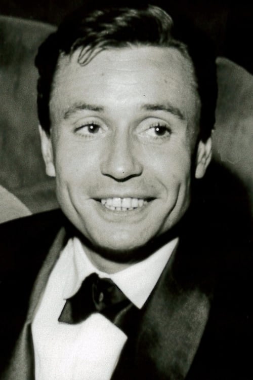 Serge Bourguignon profile picture