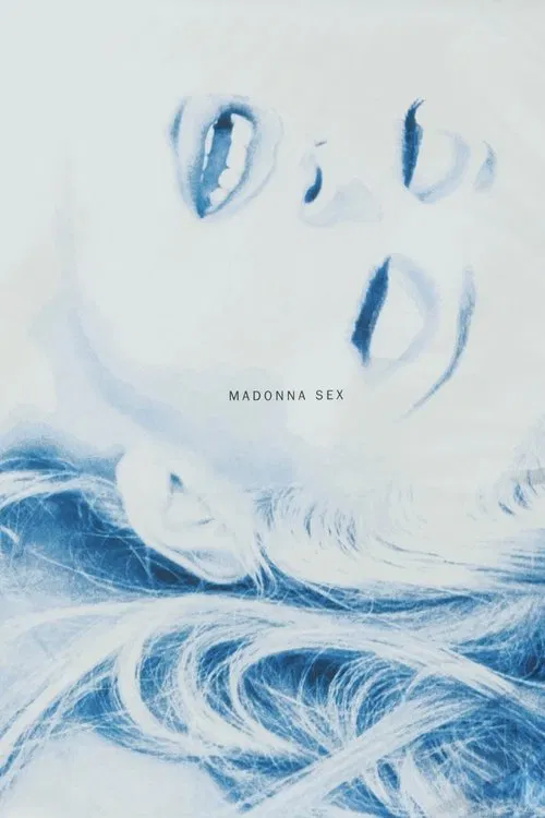 Madonna: The Making of SEX Book movie poster