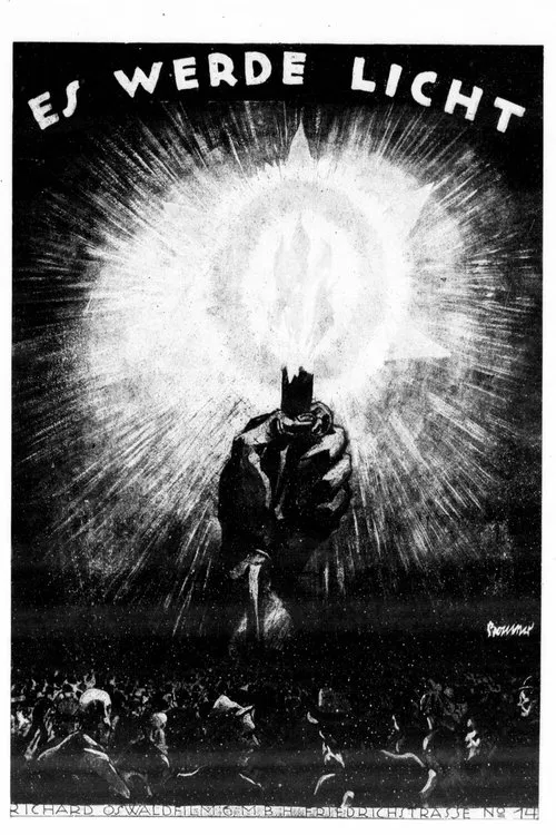 Es werde Licht! 4. Teil: Sündige Mütter movie poster