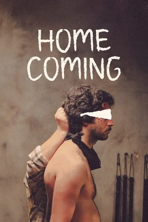 Home Coming movie poster