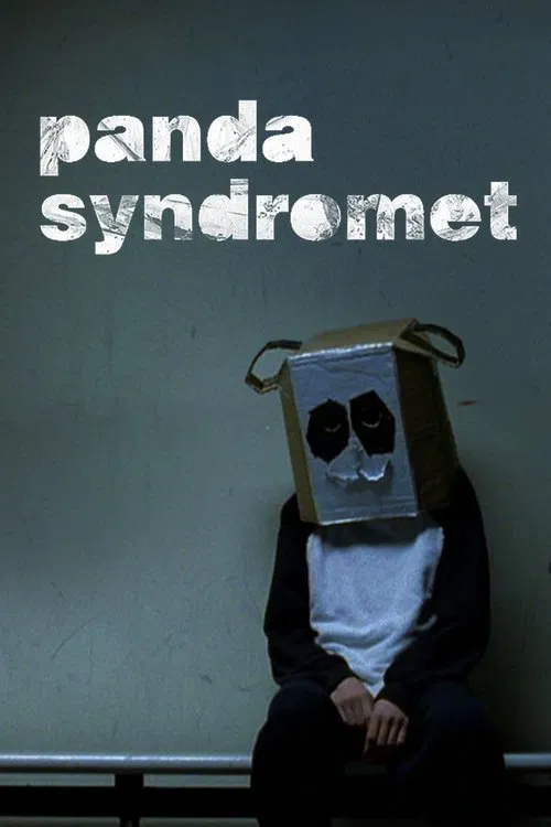 Panda Syndrome movie poster