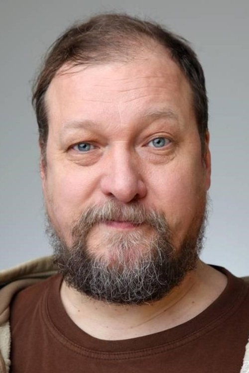 Sergey Makarov profile picture