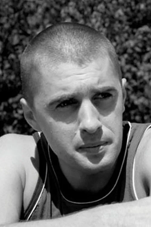 Krzysztof Zych profile picture
