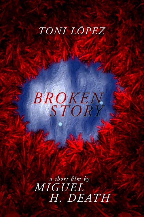 Poster do filme Historia Rota