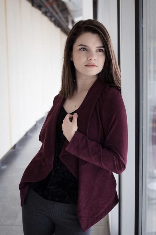 Amy Carter profile picture