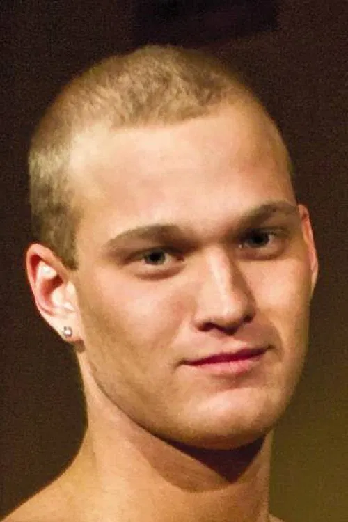 Dustin Michaels profile picture