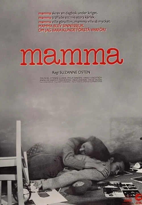 Mother movie poster