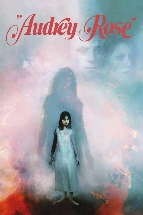 Audrey Rose movie poster