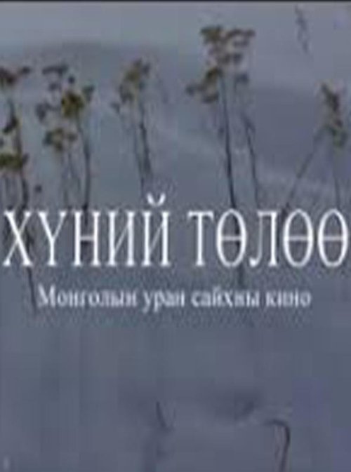 For Humanity movie poster