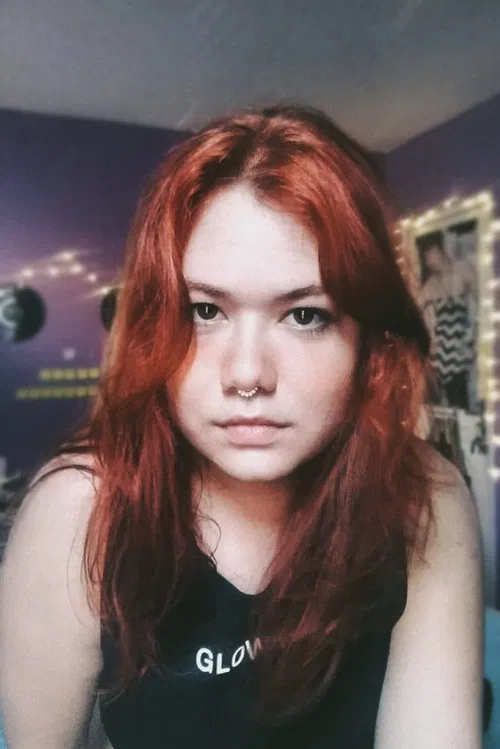 Julia Rabay profile picture