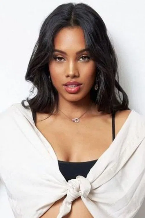 Marion Marimoutou profile picture