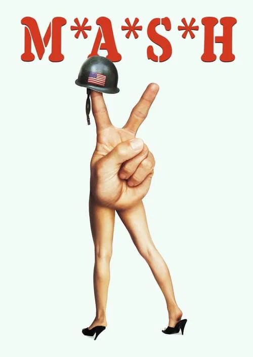 M*A*S*H movie poster
