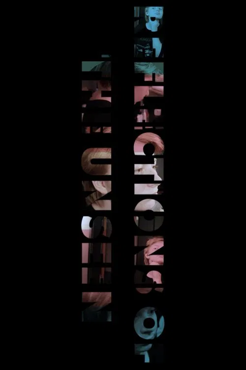 Reflections of the Unseen movie poster