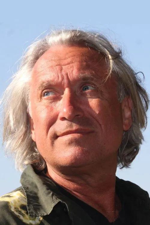 Wilfried Hauke profile picture