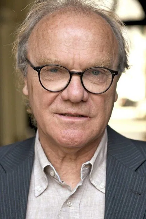 Michael Köhlmeier profile picture