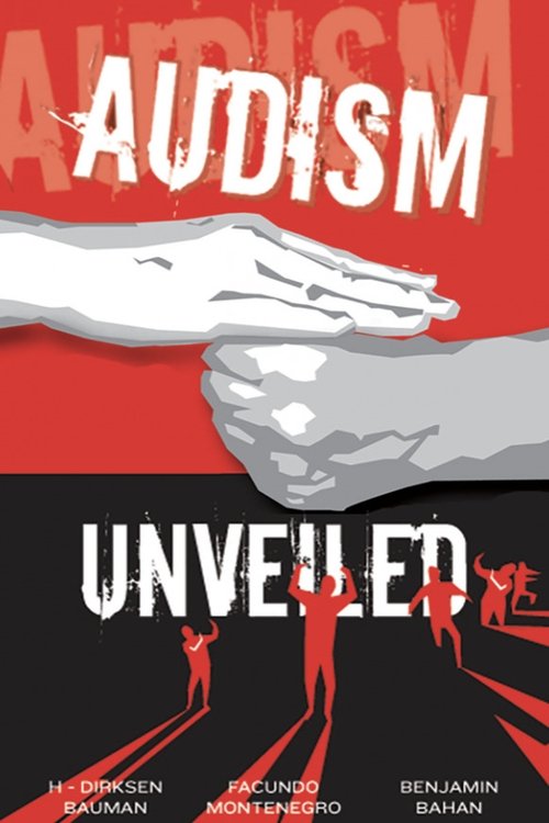 Audism Unveiled movie poster