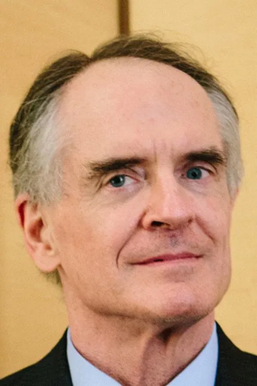 Foto de perfil de Jared Taylor